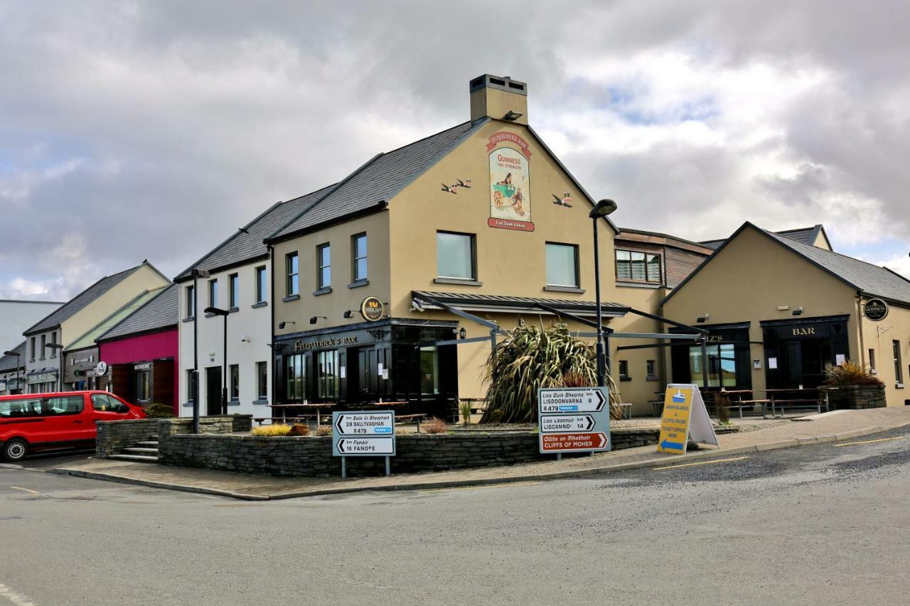 11 Doolin Courtヴィラ エクステリア 写真