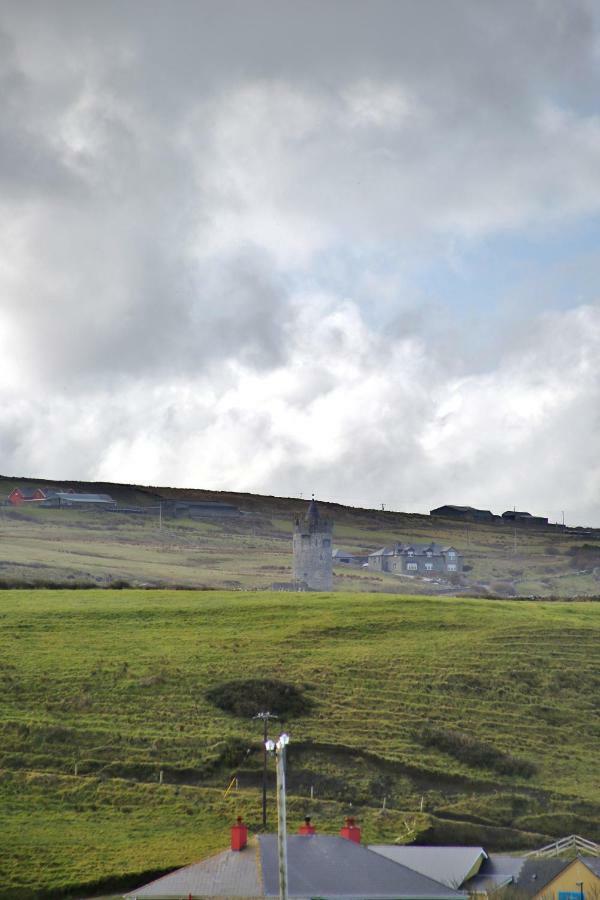 11 Doolin Courtヴィラ エクステリア 写真